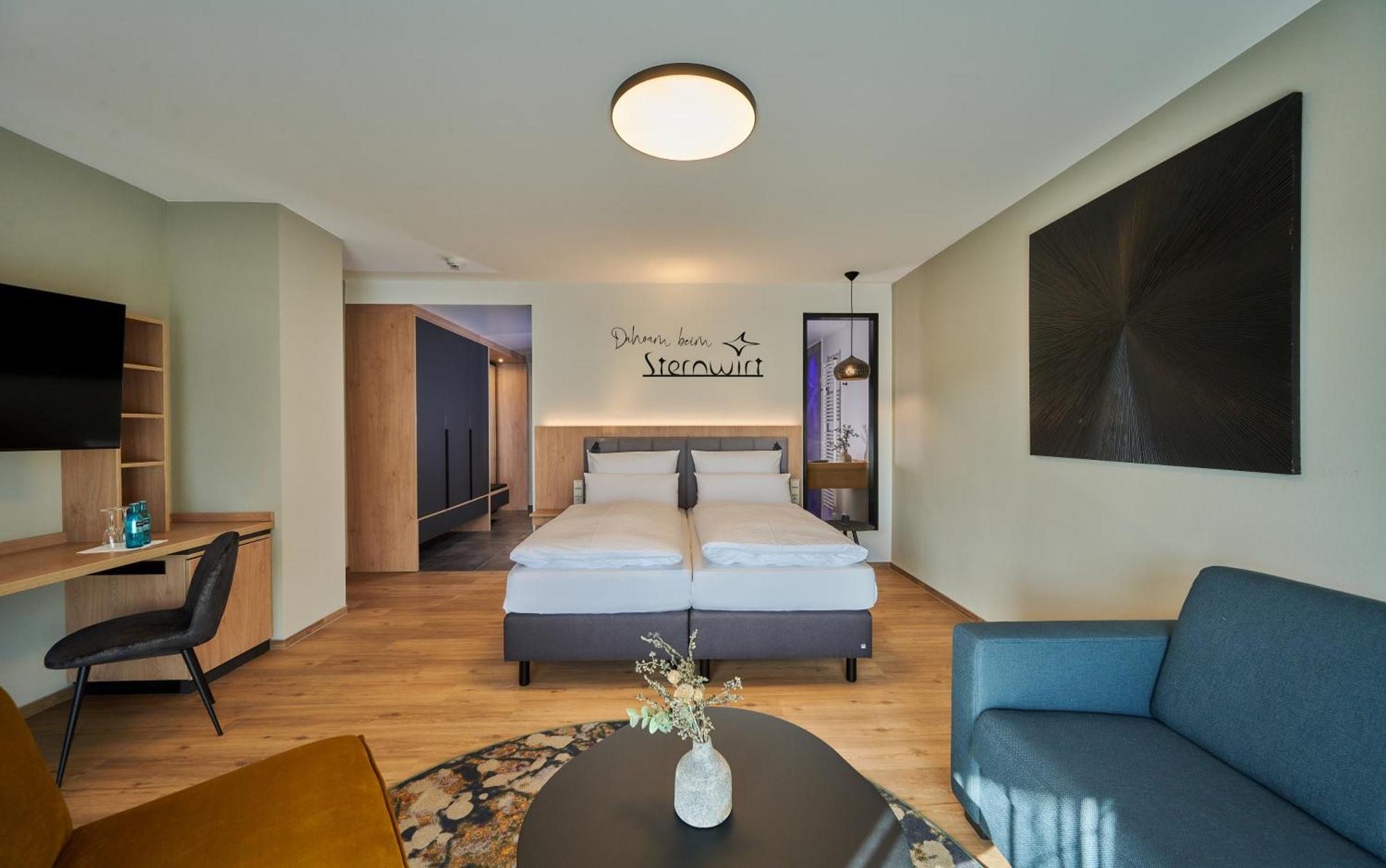 Landhotel Sternwirt - Das Wellnesshotel Zwischen Nuernberg Und Amberg Hogen Exterior foto